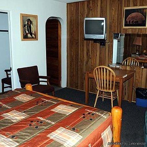 Rainbow Motel Thermopolis Pokoj fotografie