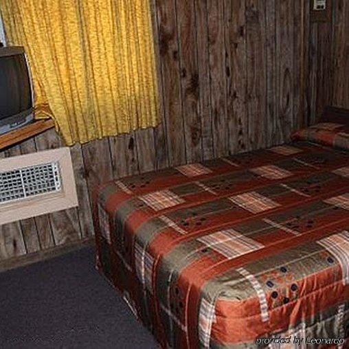 Rainbow Motel Thermopolis Pokoj fotografie