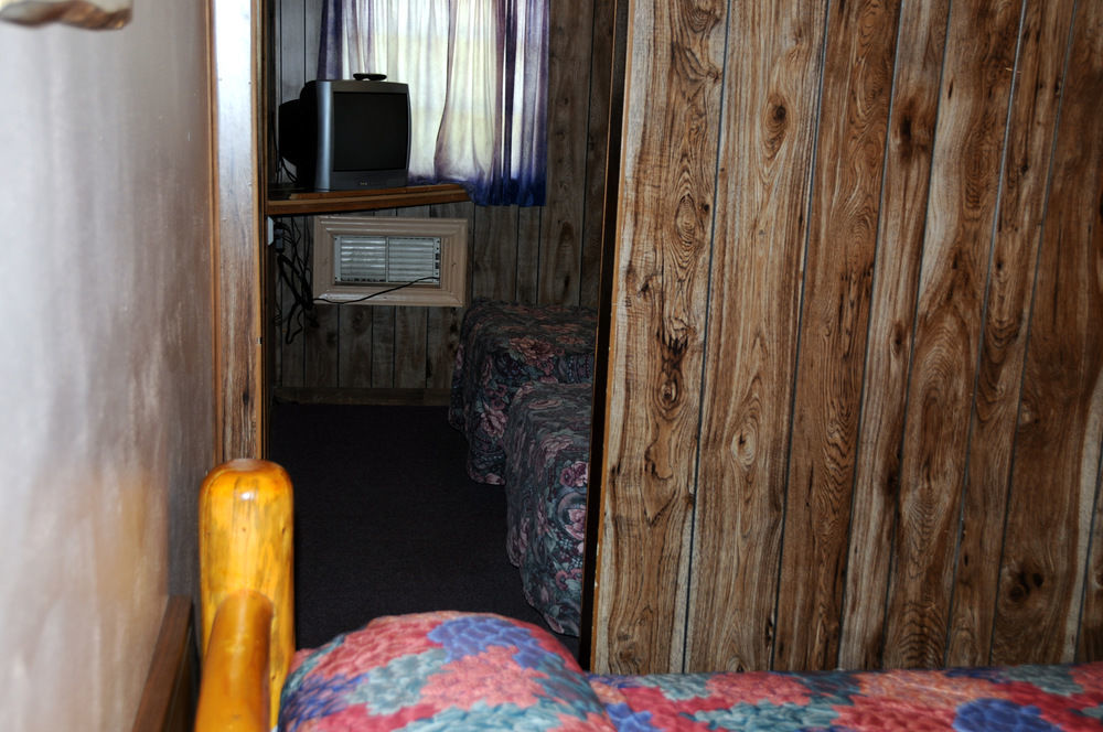 Rainbow Motel Thermopolis Exteriér fotografie